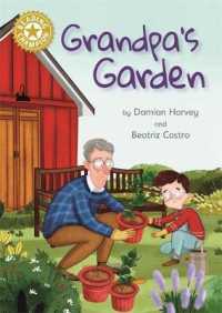 Reading Champion: Grandpa's Garden : Independent Reading Gold 9 (Reading Champion) -- Hardback