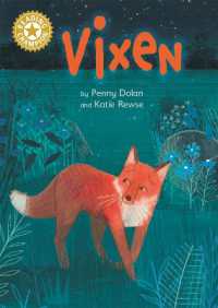Reading Champion: Vixen : Independent Reading Gold 9 (Reading Champion)