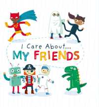 I Care About: My Friends (I Care about)