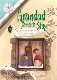 Reading Champion: Grandad Comes to Stay : Independent Reading White 10 (Reading Champion)