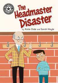 Reading Champion: The Headmaster Disaster : Independent Reading 12 (Reading Champion)