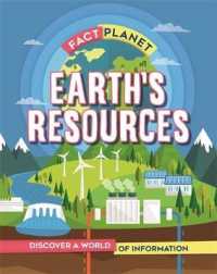 Fact Planet: Earth's Resources (Fact Planet) -- Hardback