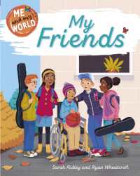 Me and My World: My Friends (Me and My World)