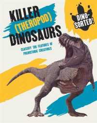 Killer Theropod Dinosaurs (Dino-sorted)