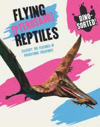 Flying Pterosaur Reptiles (Dino-sorted)