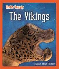 Info Buzz: Early Britons: Vikings (Info Buzz: Early Britons) -- Hardback