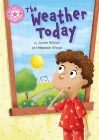 Reading Champion: The Weather Today : Independent Reading Non-Fiction Pink 1a (Reading Champion)