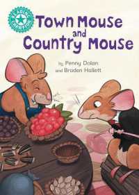 Reading Champion: Town Mouse and Country Mouse : Independent Reading Turquoise 7 (Reading Champion)