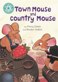 Reading Champion: Town Mouse and Country Mouse : Independent Reading Turquoise 7 (Reading Champion)
