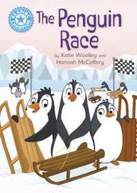 Reading Champion: the Penguin Race : Independent Reading Blue 4 (Reading Champion)