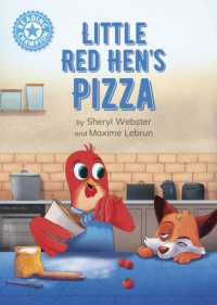 Reading Champion: Little Red Hen's Pizza : Independent Reading Blue 4 (Reading Champion)