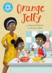 Reading Champion: Orange Jelly : Independent Reading Blue 4 (Reading Champion)