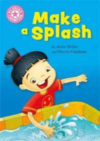 Reading Champion: Make a Splash : Independent Reading Non-Fiction Pink 1a (Reading Champion)
