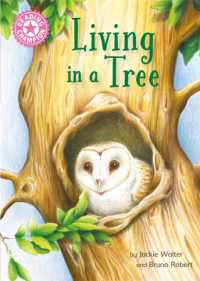 Reading Champion: Living in a Tree : Independent Reading Non-Fiction Pink 1a (Reading Champion)