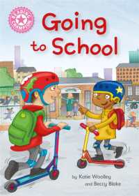 Reading Champion: Going to School : Independent Reading Non-Fiction Pink 1a (Reading Champion)