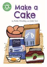 Reading Champion: Make a Cake : Independent Reading Green 5 Non-fiction (Reading Champion)