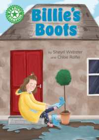 Reading Champion: Billie's Boots : Independent Reading Green 5 (Reading Champion)