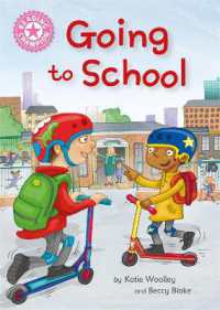 Reading Champion: Going to School : Independent Reading Non-Fiction Pink 1a (Reading Champion)