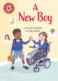 Reading Champion: A New Boy : Independent Reading Non-fiction Red 2 (Reading Champion)