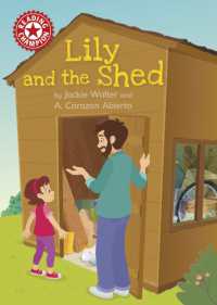 Reading Champion: Lily and the Shed : Independent Reading Red 2 (Reading Champion)