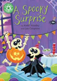 Reading Champion: a Spooky Surprise : Independent Reading Green 5 (Reading Champion)
