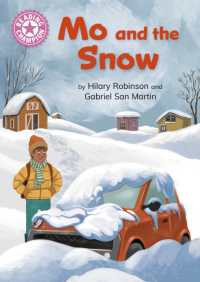 Reading Champion: Mo and the Snow : Independent Reading Pink 1B (Reading Champion)