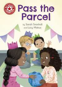 Reading Champion: Pass the Parcel : Independent Reading Red 2 (Reading Champion)