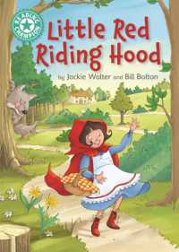 Reading Champion: Little Red Riding Hood : Independent Reading Turquoise 7 (Reading Champion)