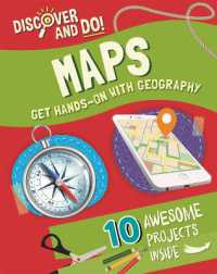 Discover and Do: Maps (Discover and Do)