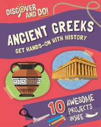 Discover and Do: Ancient Greeks (Discover and Do)