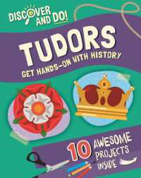 Discover and Do: Tudors (Discover and Do)