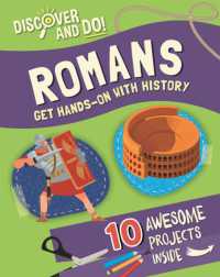 Discover and Do: Romans (Discover and Do)
