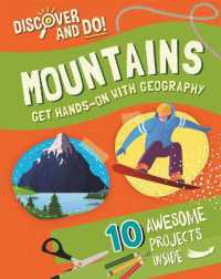 Discover and Do: Mountains (Discover and Do)