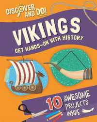 Discover and Do: Vikings (Discover and Do)