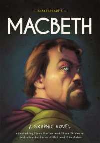 Classics in Graphics: Shakespeare's Macbeth : A Graphic Novel (Classics in Graphics)