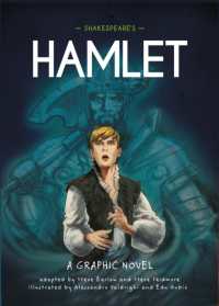 Classics in Graphics: Shakespeare's Hamlet : A Graphic Novel (Classics in Graphics)