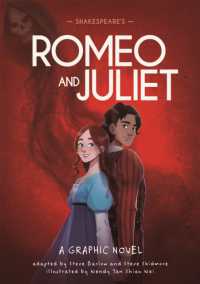 Classics in Graphics: Shakespeare's Romeo and Juliet : A Graphic Novel (Classics in Graphics)