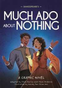 Classics in Graphics: Shakespeare's Much Ado about Nothing : A Graphic Novel (Classics in Graphics)