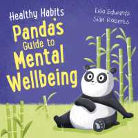 Healthy Habits: Panda's Guide to Mental Wellbeing (Healthy Habits)