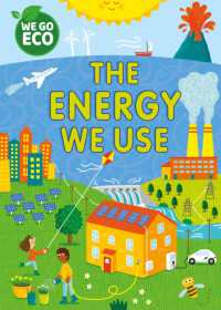 WE GO ECO: the Energy We Use (We Go Eco)