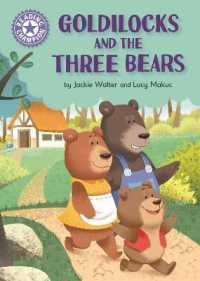 Reading Champion: Goldilocks and the Three Bears : Independent Reading Purple 8 (Reading Champion)