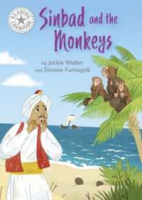 Reading Champion: Sinbad and the Monkeys : Independent Reading White 10 (Reading Champion)