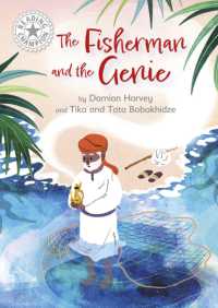 Reading Champion: the Fisherman and the Genie : Independent Reading White 10 (Reading Champion) -- Hardback