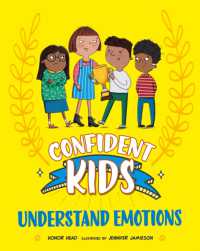 Confident Kids!: Understand Emotions (Confident Kids)