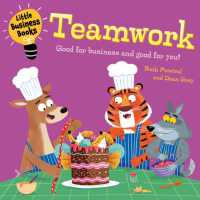 Little Business Books: Teamwork (Little Business Books)
