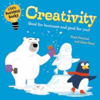Little Business Books Creativity -- Paperback