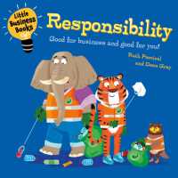 Little Business Books: Responsibility (Little Business Books)