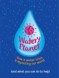Watery Planet : How a water crisis is impacting our world