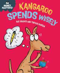 Money Matters: Kangaroo Spends Wisely (Money Matters)