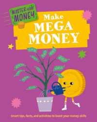 Master Your Money: Make Mega Money (Master Your Money)